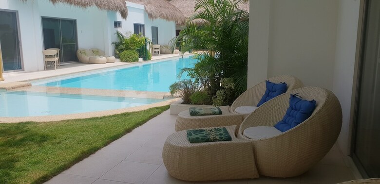 Hotel Seapearl Of Alona