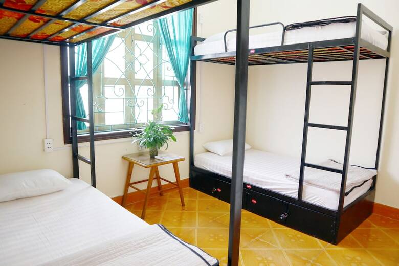 Hostal Ha Giang Chopai Hostel