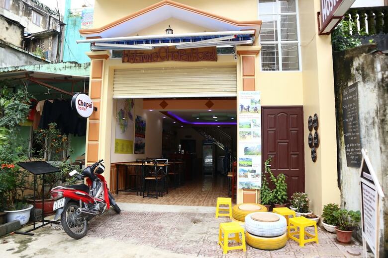 Hostal Ha Giang Chopai Hostel