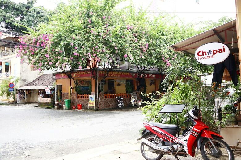 Hostal Ha Giang Chopai Hostel