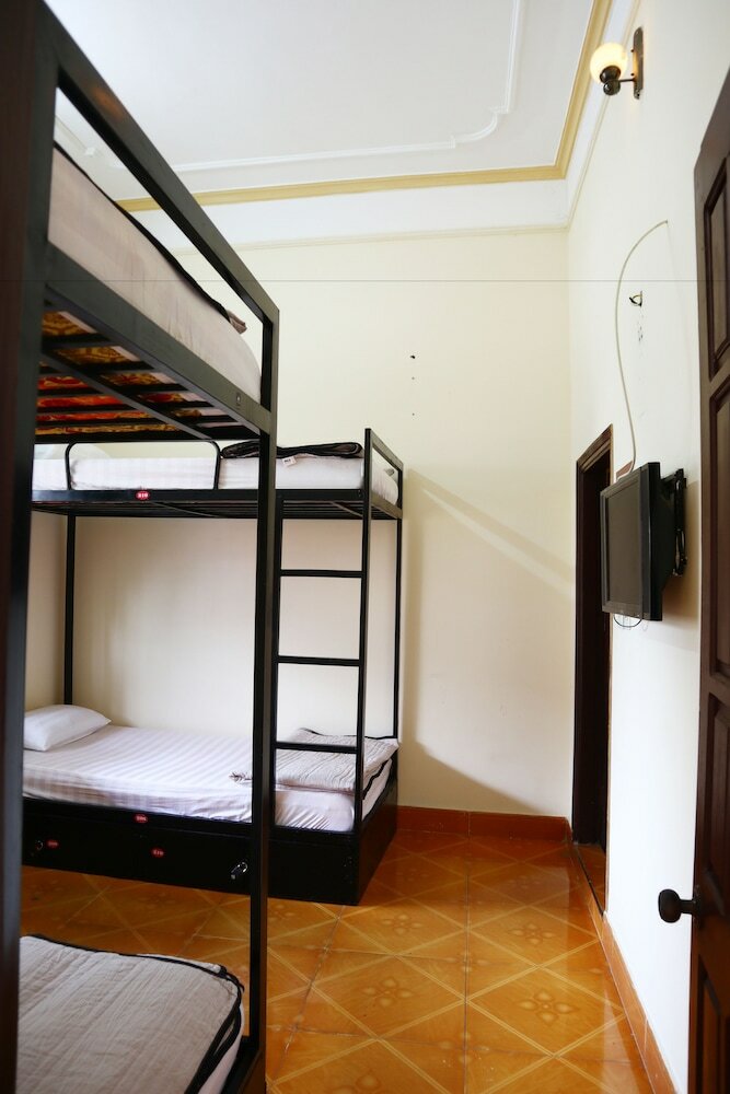 Hostal Ha Giang Chopai Hostel