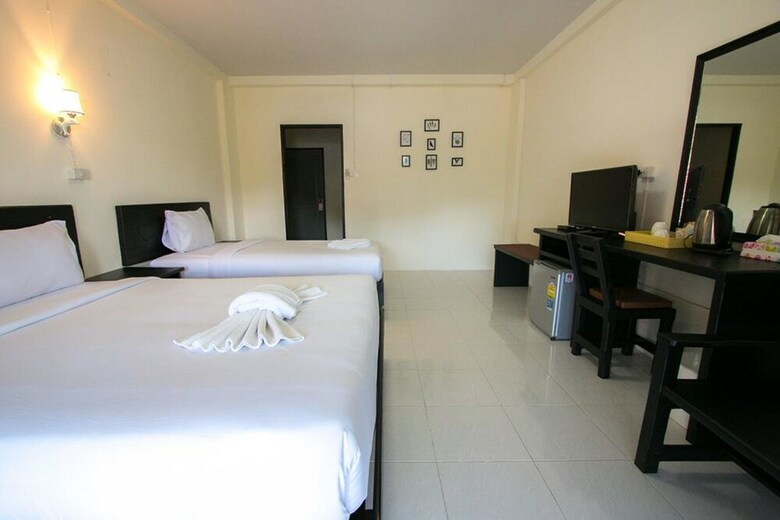 Hotel Memory Place