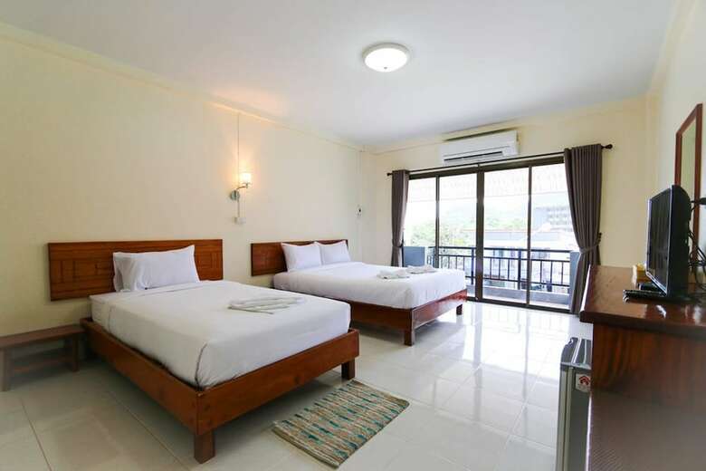 Hotel Memory Place
