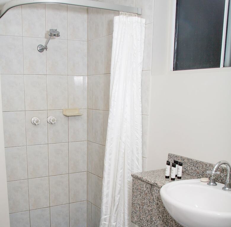 Apartamentos Cullen Bay Resort