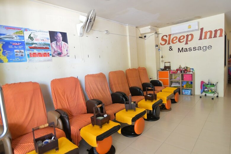 Sleep Inn Hotel