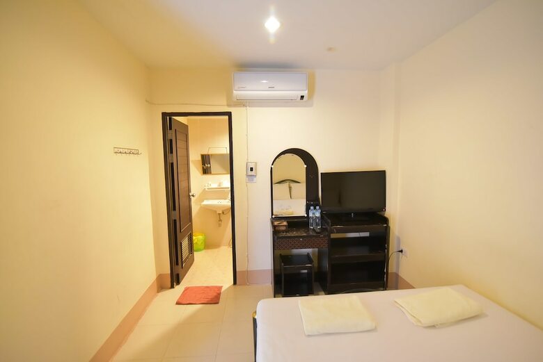 Sleep Inn Hotel