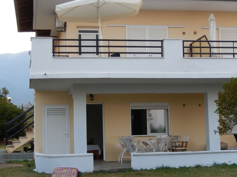 Apartamentos Agrambeli Plaka