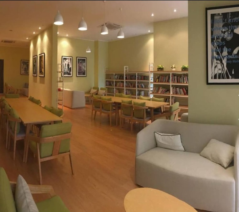 Apartamentos Danga Bay Country Garden