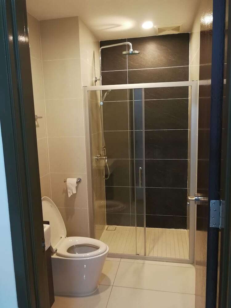 Apartamentos Danga Bay Country Garden