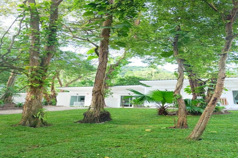 Hotel Whalecome Aonang Resort