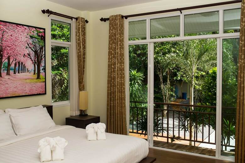 Villa Baan Aree Private Pool