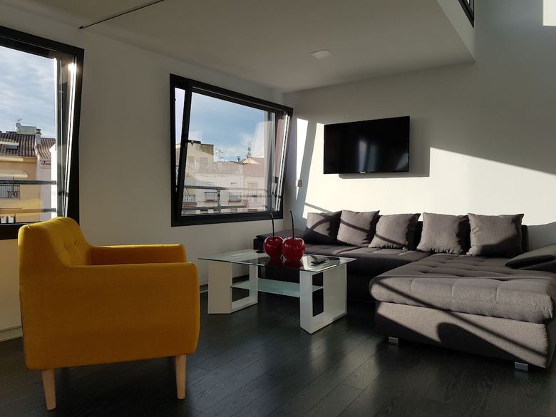 Apartamentos Plasencia Plaza Mayor Luxury