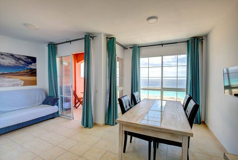 Apartamentos Playa Para�so Plus