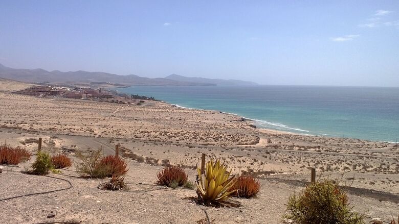 Apartamentos Playa Para�so Plus