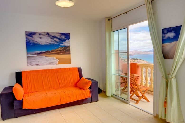 Apartamentos Playa Para�so Plus