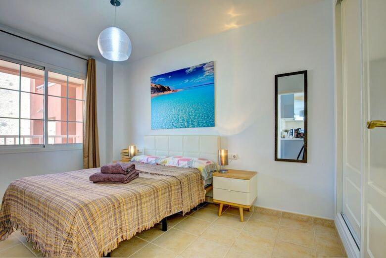 Apartamentos Playa Para�so Plus