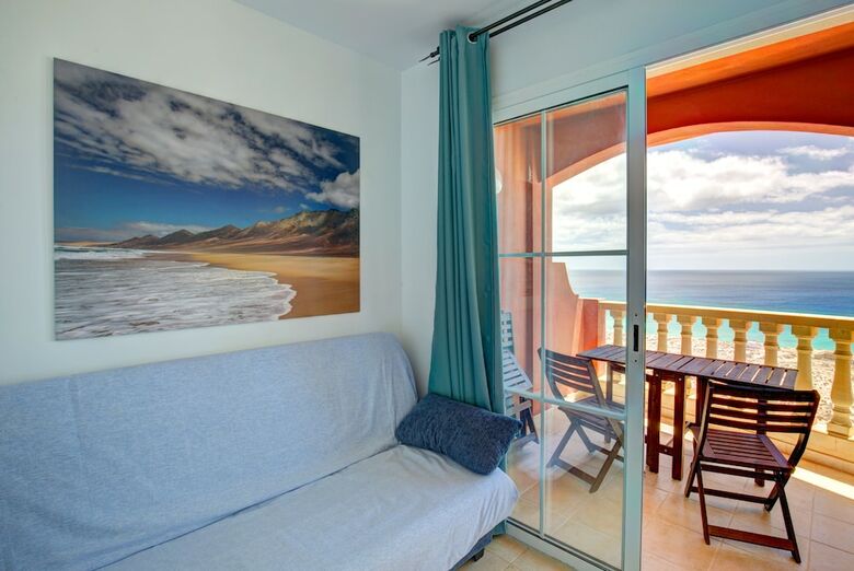 Apartamentos Playa Para�so Plus