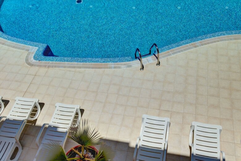 Apartamentos Playa Para�so Plus
