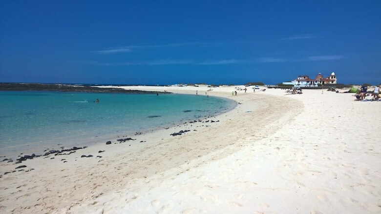 Apartamentos Playa Para�so Plus