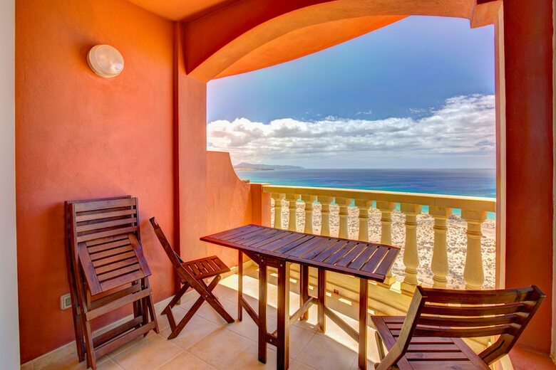 Apartamentos Playa Para�so Plus