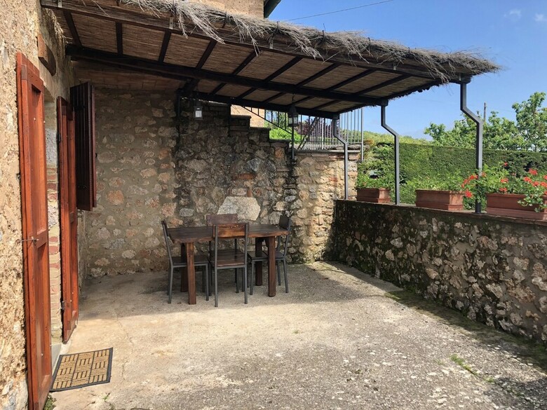 Agroturismo Agriturismo Arnano