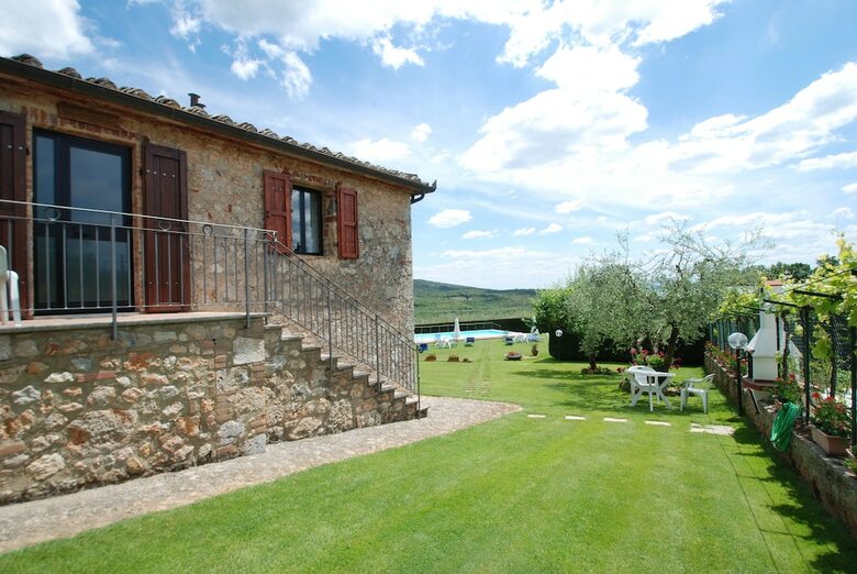 Agroturismo Agriturismo Arnano