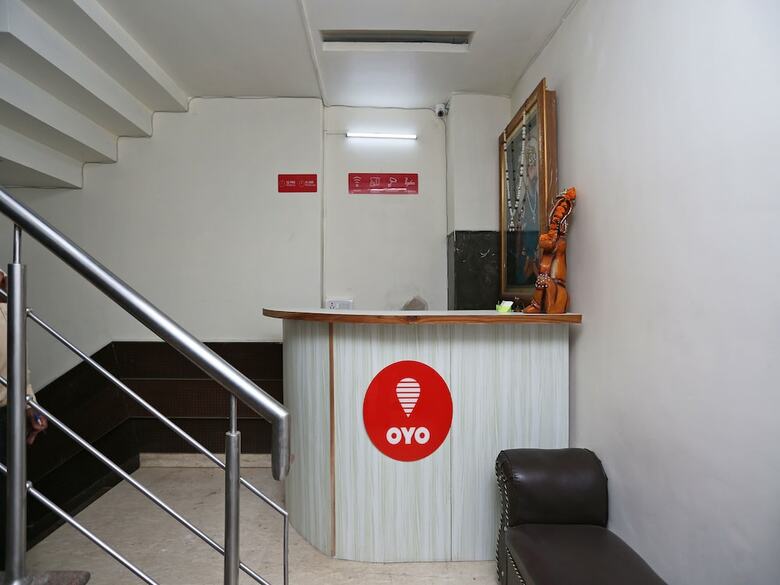 Hotel Oyo 13758 Xs Residency
