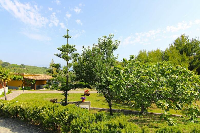 Agroturismo Agriturismo Vulcano