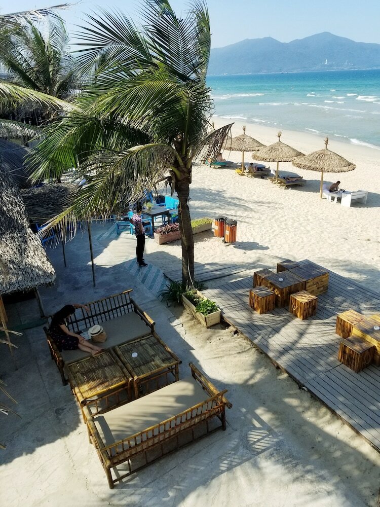 Hotel Danabeach Villas