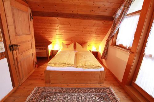 Posada G�stehaus Pfefferle Hotel Garni Und Ferienwohnungen