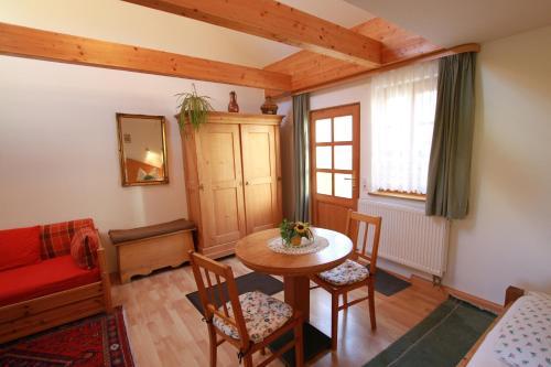 Posada G�stehaus Pfefferle Hotel Garni Und Ferienwohnungen