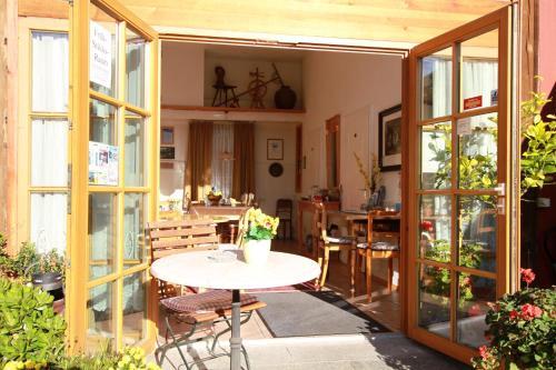 Posada G�stehaus Pfefferle Hotel Garni Und Ferienwohnungen