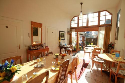 Posada G�stehaus Pfefferle Hotel Garni Und Ferienwohnungen
