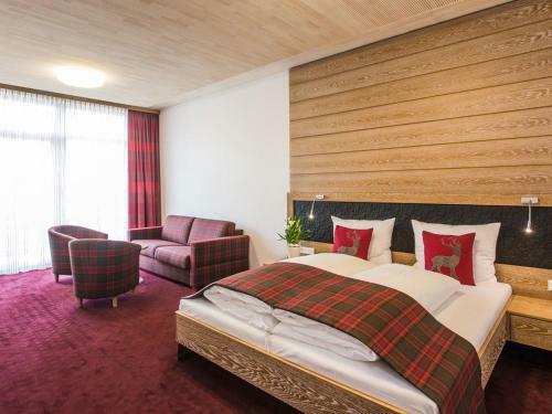 Hostal Hotel Und G�stehaus Kreuz