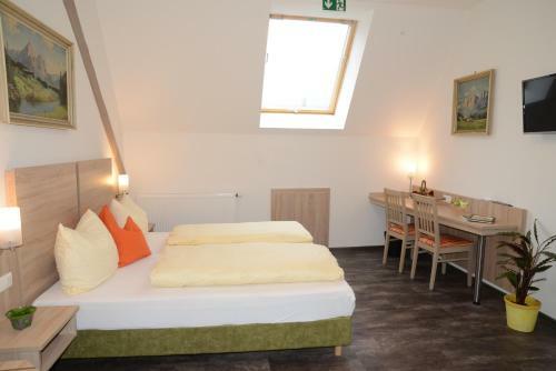 Hostal Wirtshaus Am Treidelpfad
