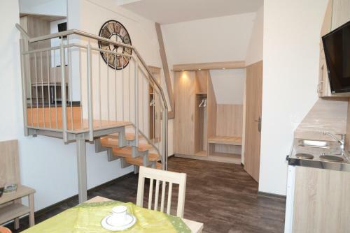 Hostal Wirtshaus Am Treidelpfad