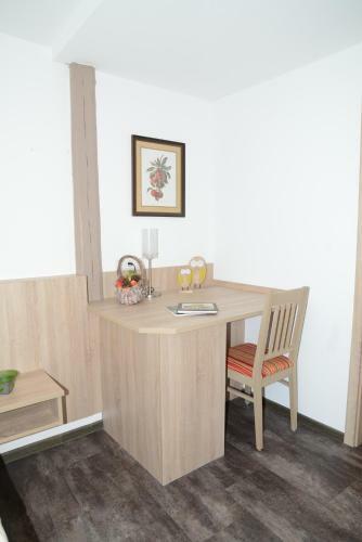 Hostal Wirtshaus Am Treidelpfad