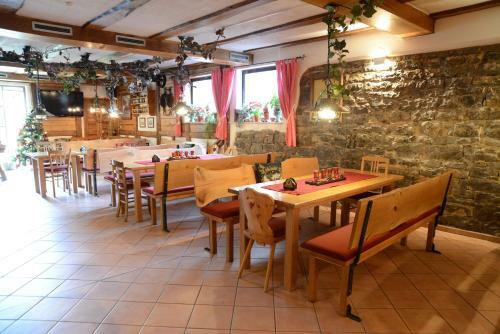 Hostal Wirtshaus Am Treidelpfad