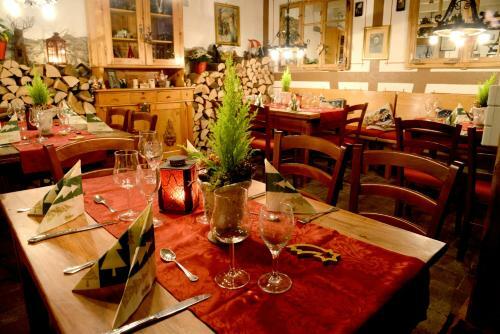 Hostal Wirtshaus Am Treidelpfad