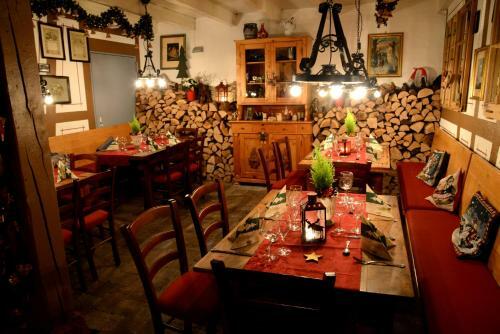 Hostal Wirtshaus Am Treidelpfad