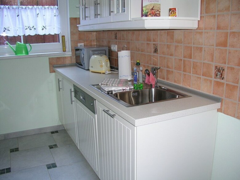 Apartamento Domizil Neu Venedig