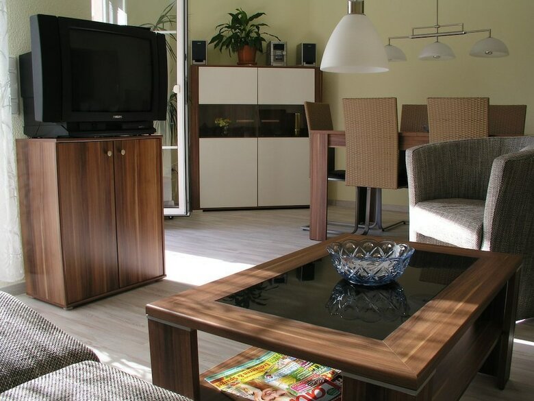 Apartamento Domizil Neu Venedig