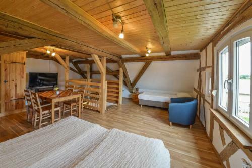 Hostal Landgasthof R�ssle
