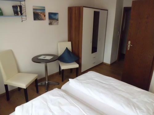 Hostal Restaurant - Pension Herrgottstal