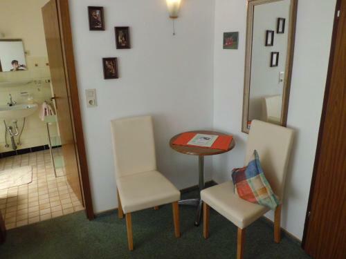 Hostal Restaurant - Pension Herrgottstal
