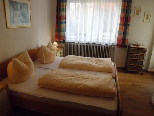 Hostal Restaurant - Pension Herrgottstal