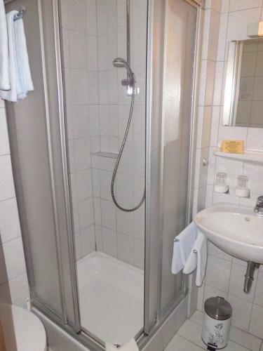 Hostal Restaurant - Pension Herrgottstal