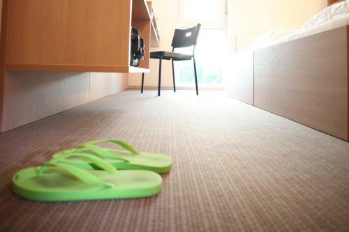 Motel Hohenlohe