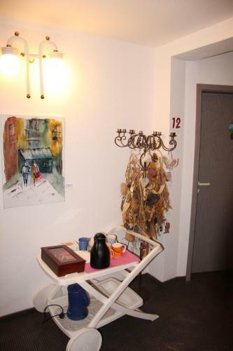 Hotel Am Schloss Neuenstein
