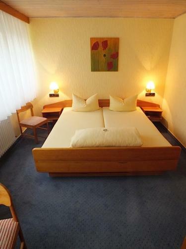 Hotel Achkarrer Krone